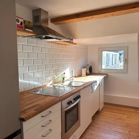 Apartment Weinblick Am Rhein