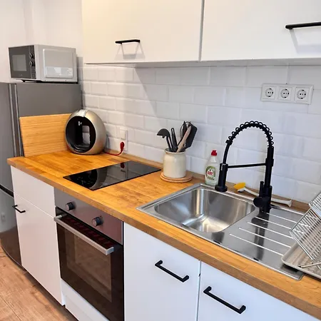 Appartement Weinblick Am Rhein