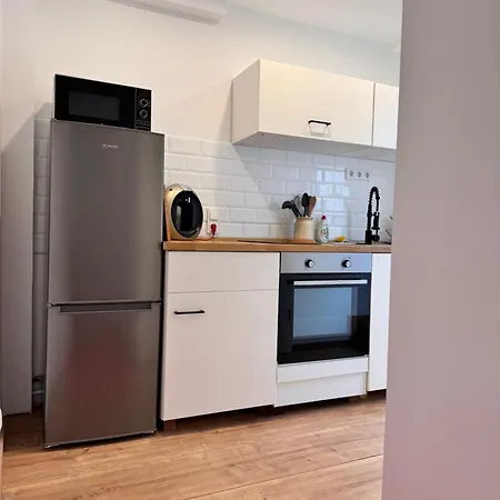 Weinblick Am Rhein Appartement Kaub