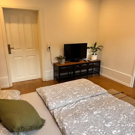 Weinblick Am Rhein Appartamento