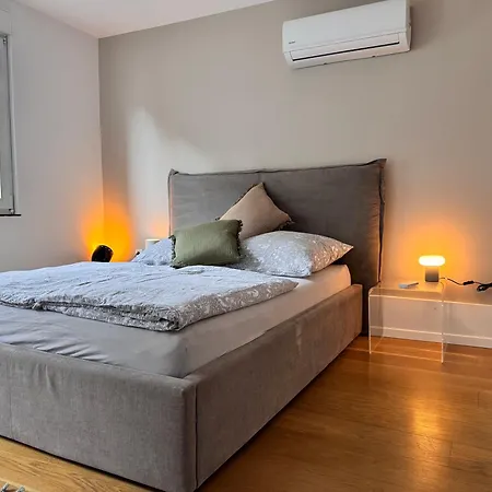 Appartamento Weinblick Am Rhein *