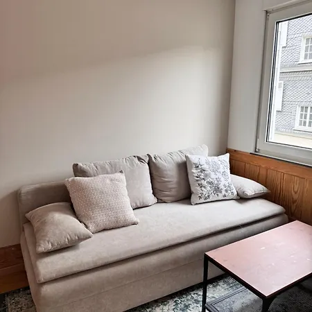 Appartamento Weinblick Am Rhein Kaub