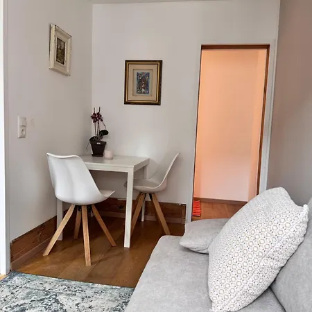 Appartement Weinblick Am Rhein