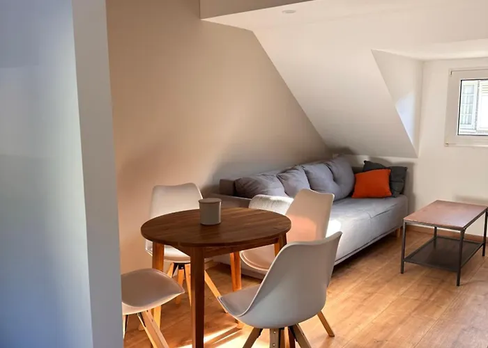 Weinblick Am Rhein Kaub