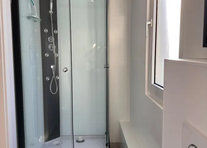 Weinblick Am Rhein Appartement