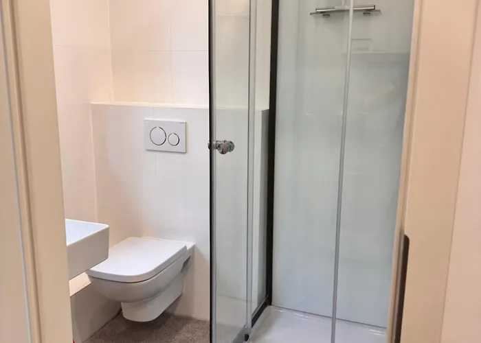 Appartement Weinblick Am Rhein Kaub