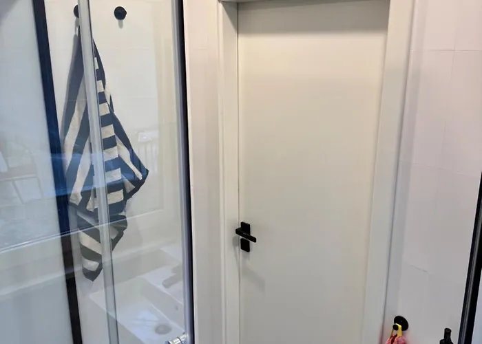 Appartement Weinblick Am Rhein Kaub