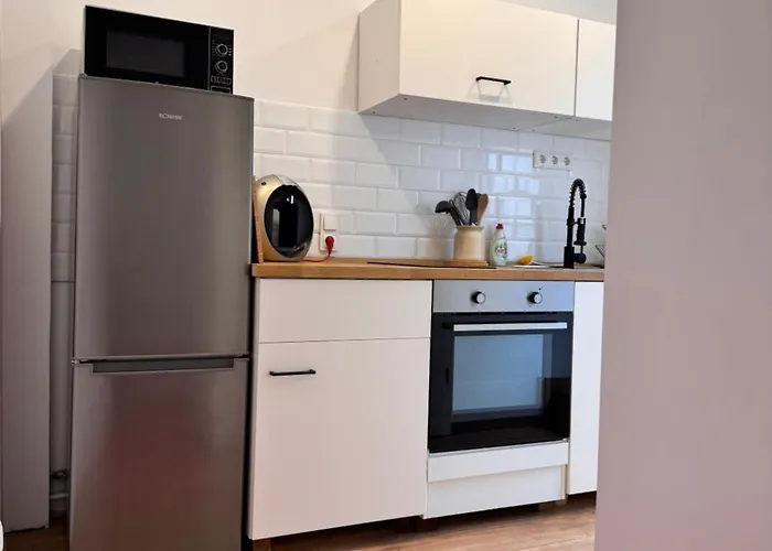 Weinblick Am Rhein アパート カウプ