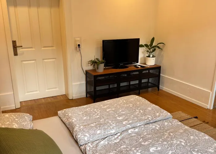 Weinblick Am Rhein アパート