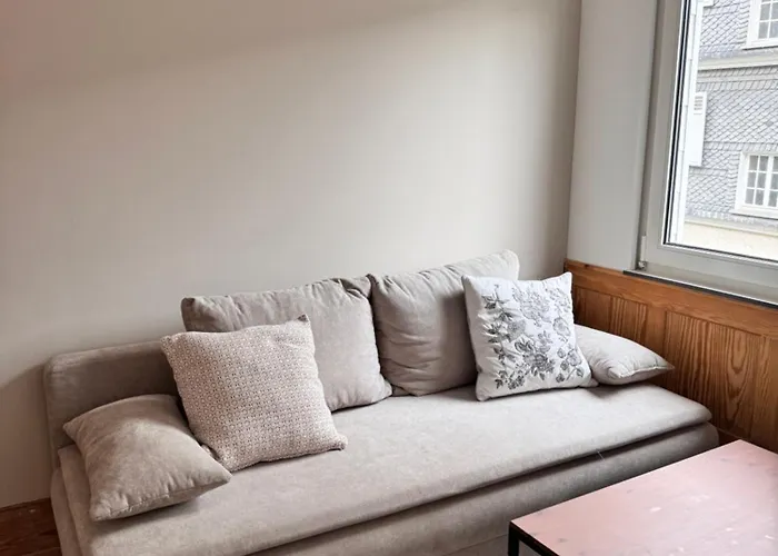 Appartement Weinblick Am Rhein Kaub