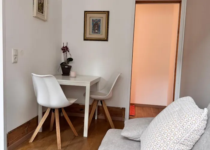 Appartement Weinblick Am Rhein